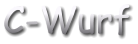 C-Wurf